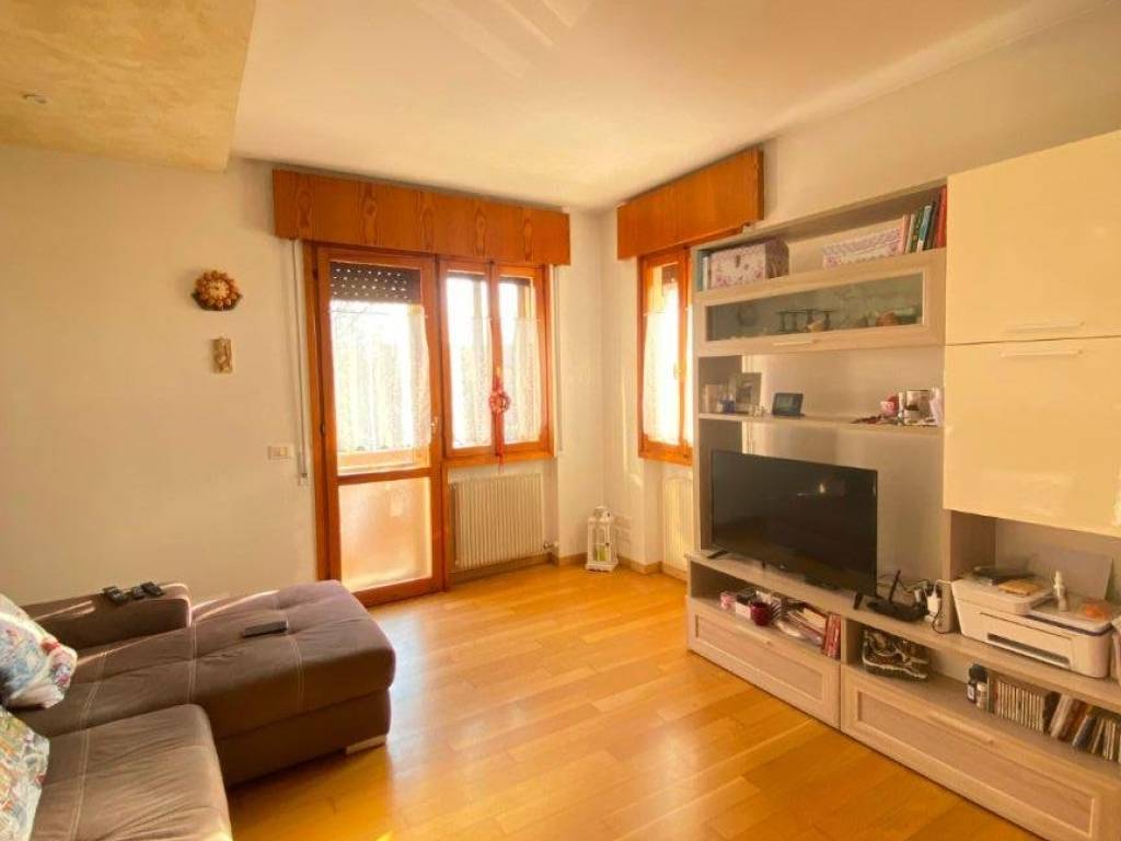 appartamento in vendita a Noventa di Piave in zona Romanziol