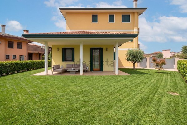 quadrivano in vendita a Noventa di Piave