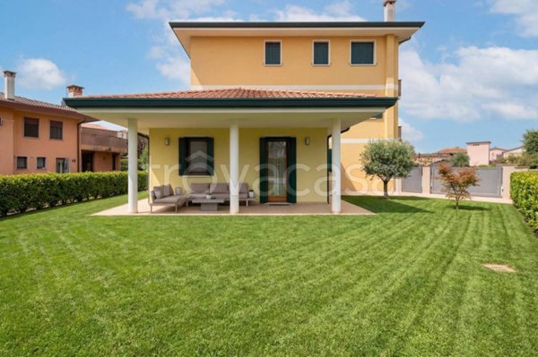 casa indipendente in vendita a Noventa di Piave