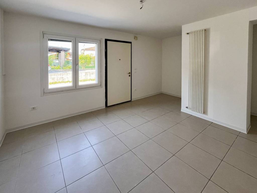 appartamento in vendita a Noventa di Piave in zona Ca' Memo