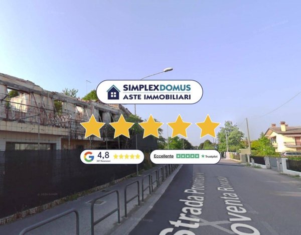 appartamento in vendita a Noventa di Piave in zona Ca' Memo