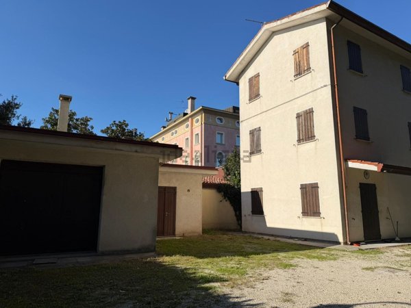 casa indipendente in vendita a Noventa di Piave