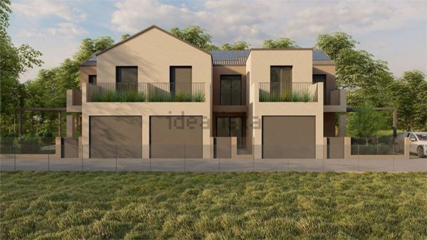 pentavano in vendita a Noventa di Piave in zona Romanziol