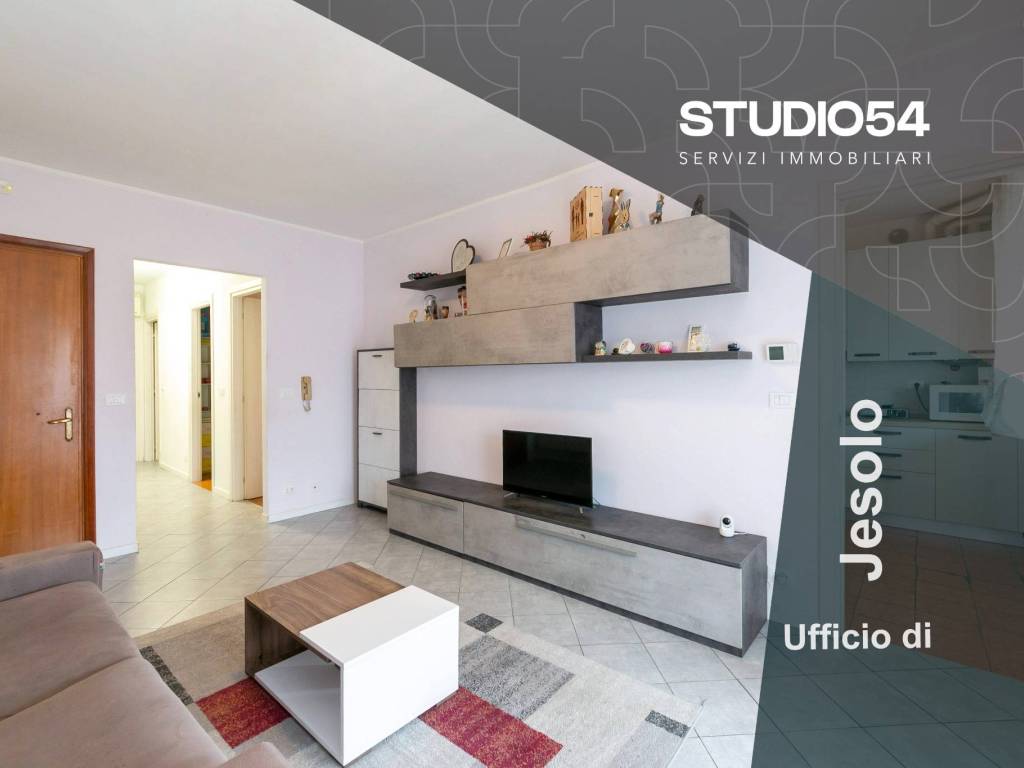 appartamento in vendita a Noventa di Piave