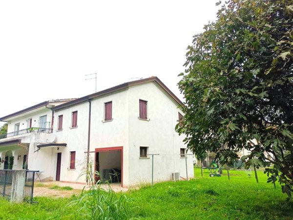casa indipendente in vendita a Noventa di Piave