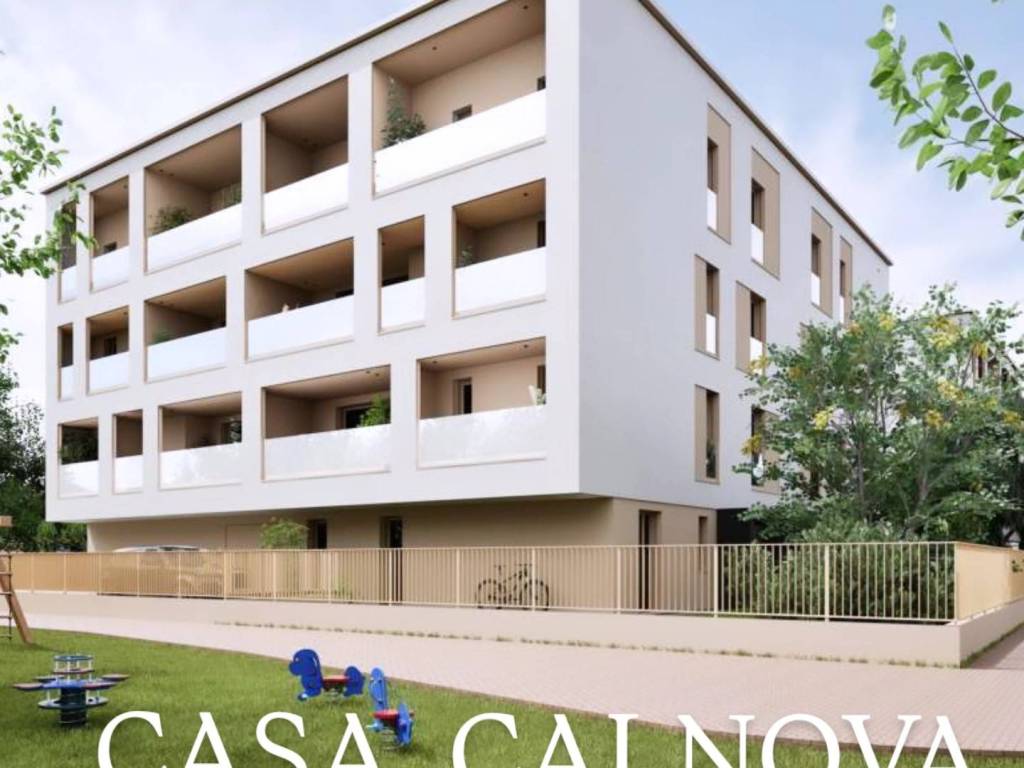 appartamento in vendita a Noventa di Piave