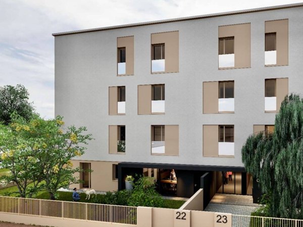 appartamento in vendita a Noventa di Piave