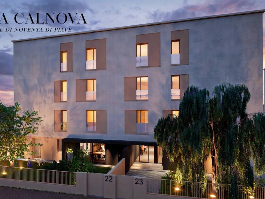 casa indipendente in vendita a Noventa di Piave in zona Ca' Memo