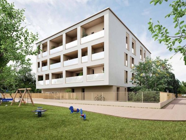 appartamento in vendita a Noventa di Piave