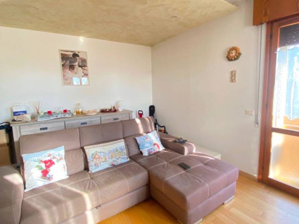 appartamento in vendita a Noventa di Piave in zona Romanziol