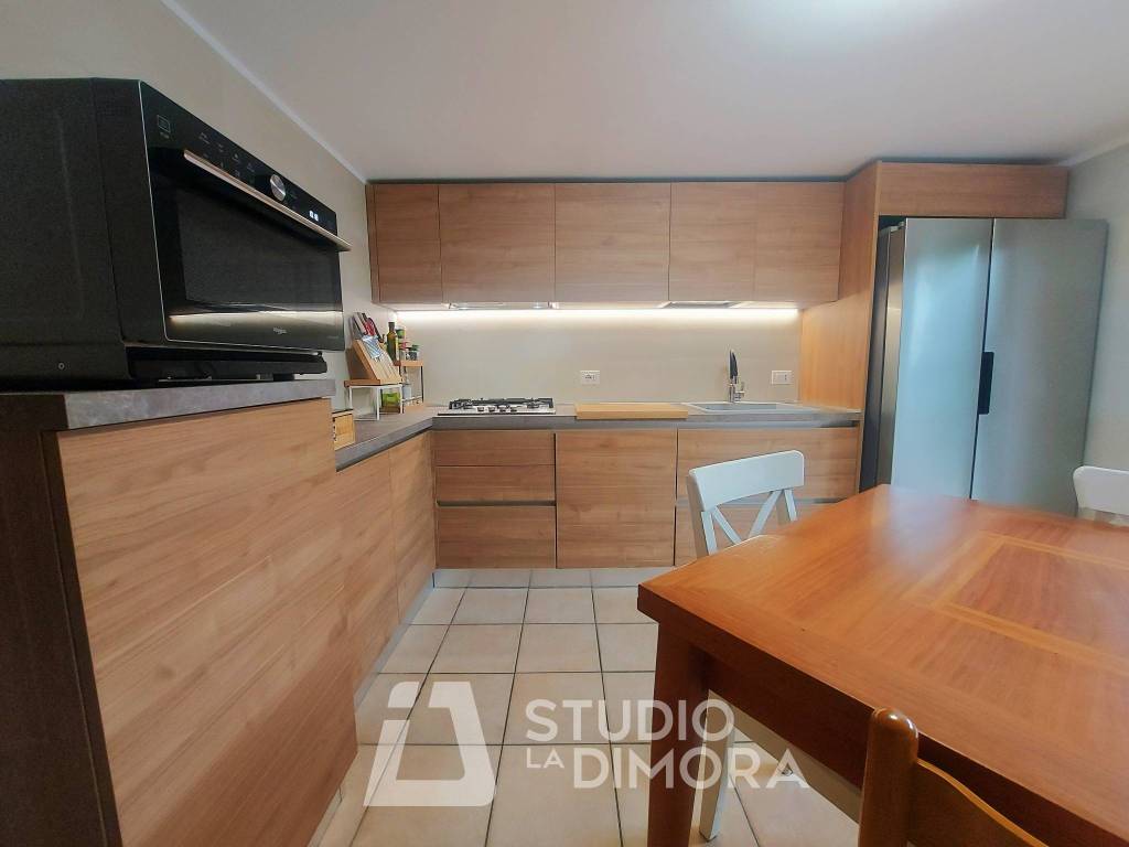 appartamento in vendita a Noventa di Piave in zona Romanziol