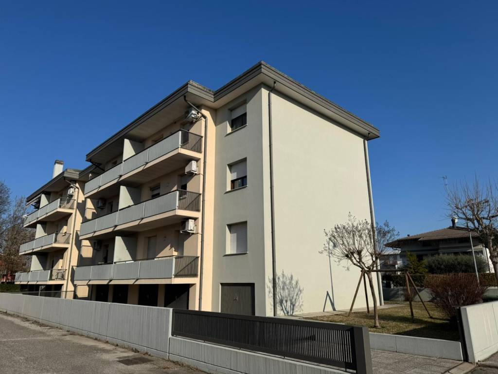 appartamento in vendita a Noventa di Piave