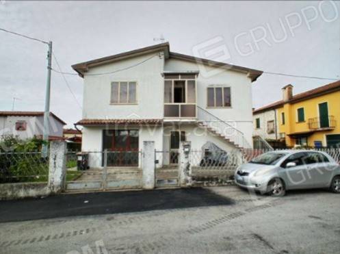 casa indipendente in vendita a Noventa di Piave