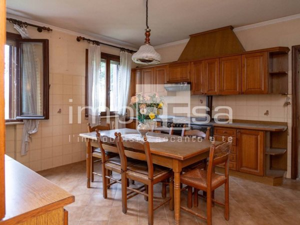 casa indipendente in vendita a Noventa di Piave