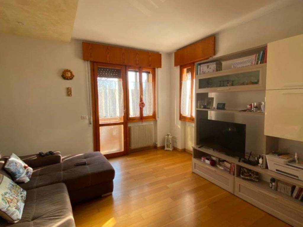 appartamento in vendita a Noventa di Piave in zona Romanziol