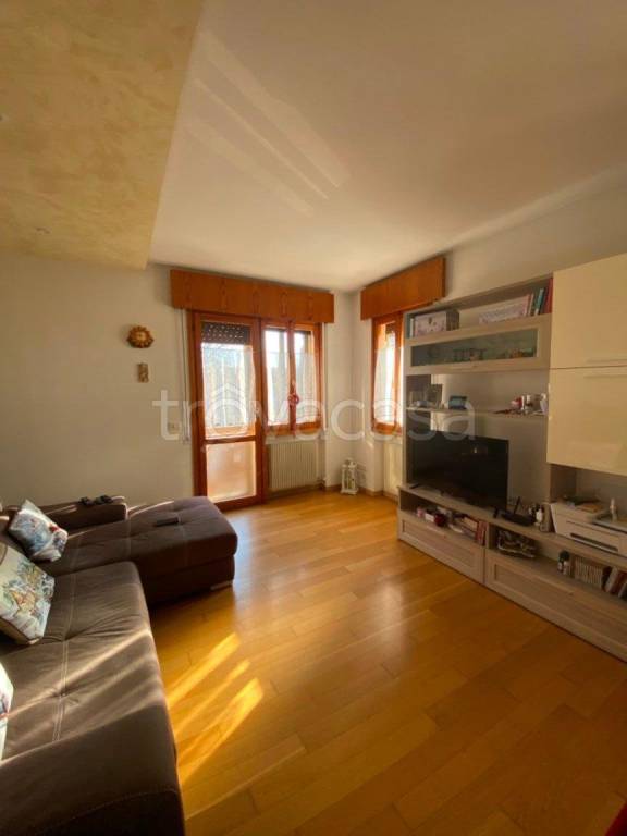 appartamento in vendita a Noventa di Piave in zona Romanziol