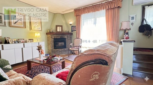 casa indipendente in vendita a Noventa di Piave