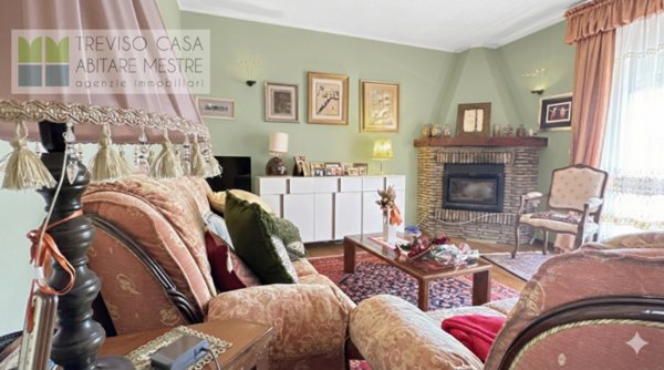 casa indipendente in vendita a Noventa di Piave