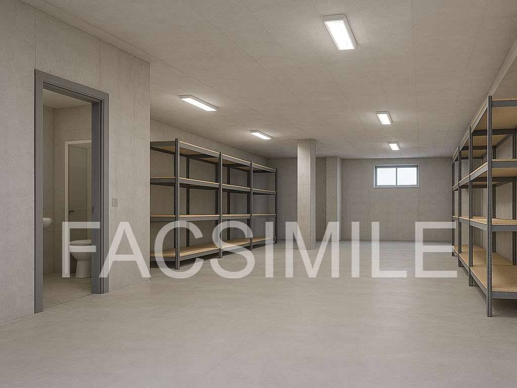 locale commerciale in vendita a Noventa di Piave