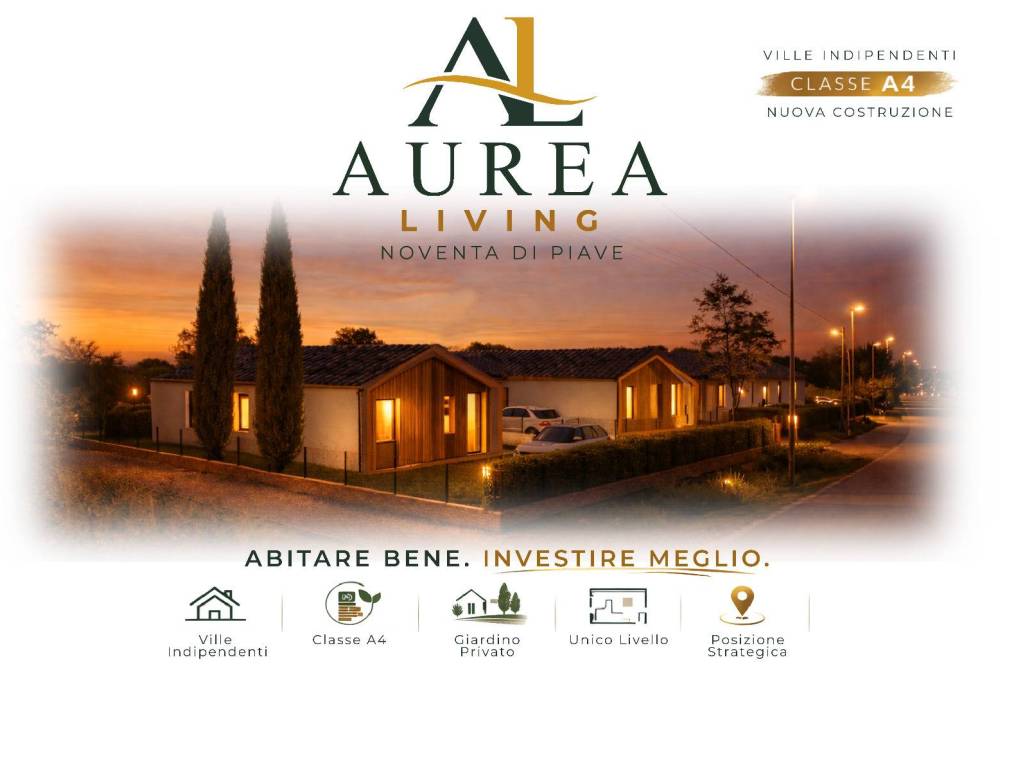 casa indipendente in vendita a Noventa di Piave