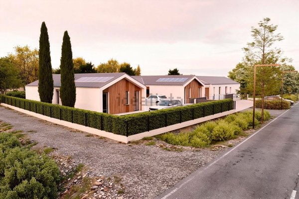 quadrivano in vendita a Noventa di Piave