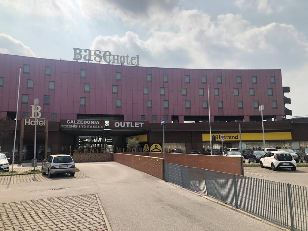 ufficio in vendita a Noventa di Piave