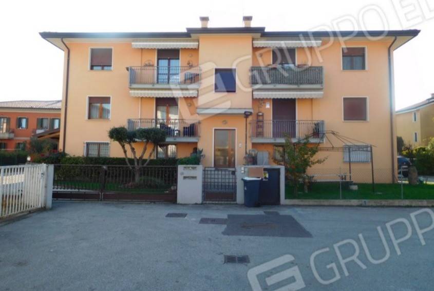 appartamento in vendita a Noventa di Piave