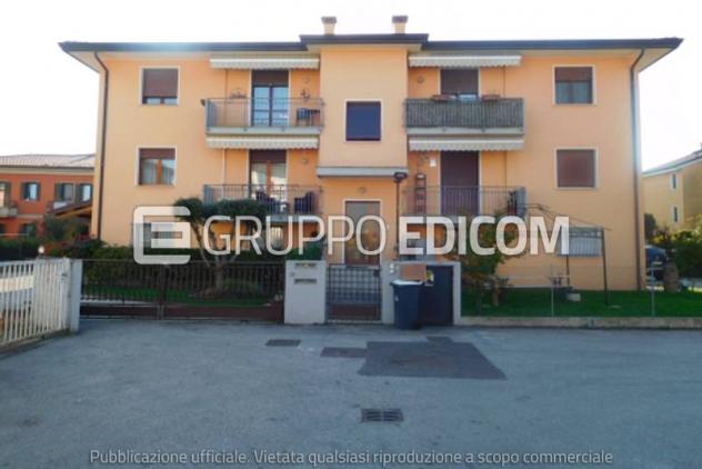 appartamento in vendita a Noventa di Piave