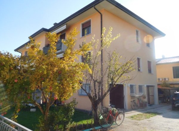 appartamento in vendita a Noventa di Piave