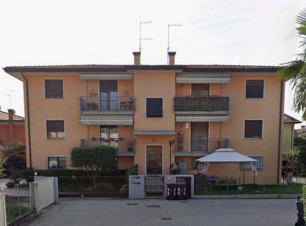 appartamento in vendita a Noventa di Piave