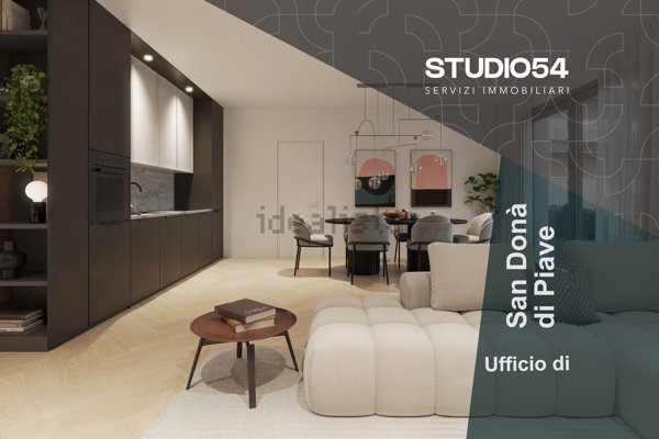 appartamento in vendita a Noventa di Piave