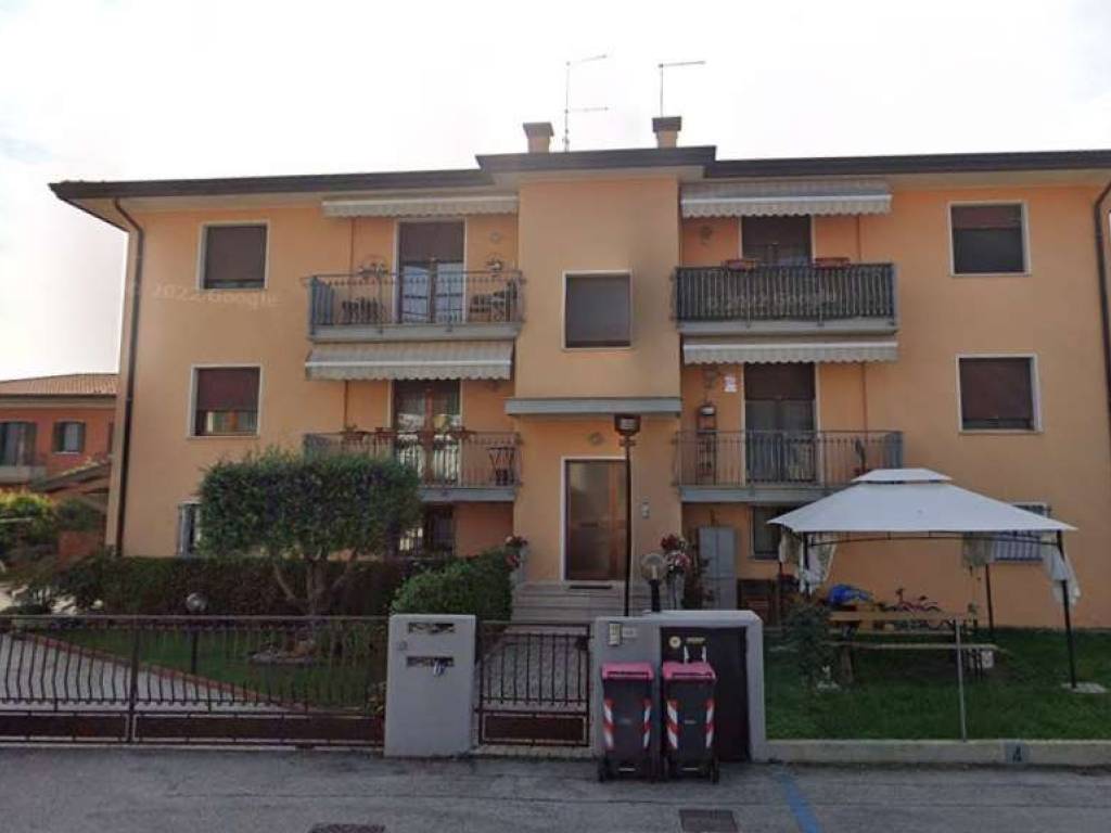 appartamento in vendita a Noventa di Piave
