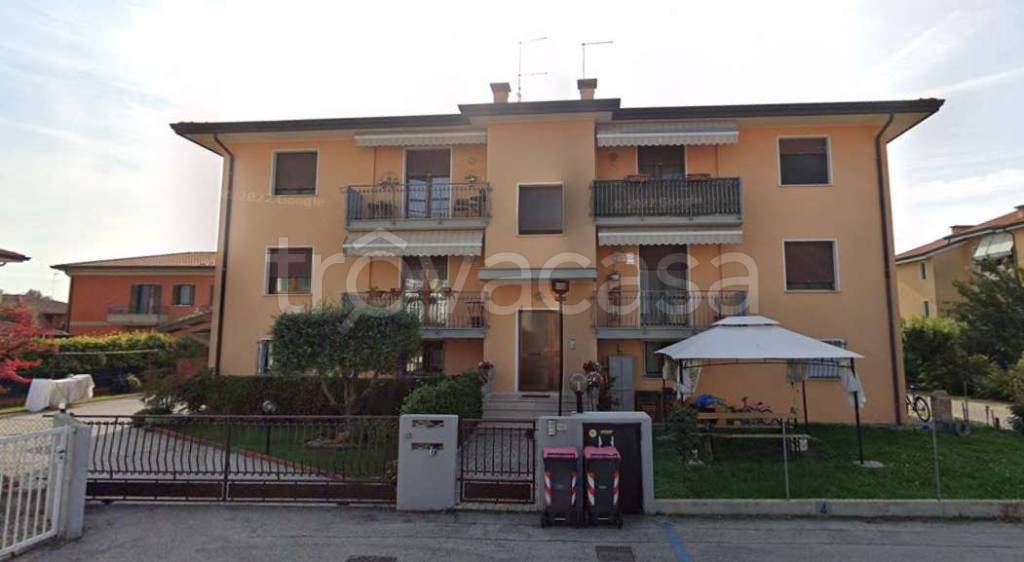 appartamento in vendita a Noventa di Piave