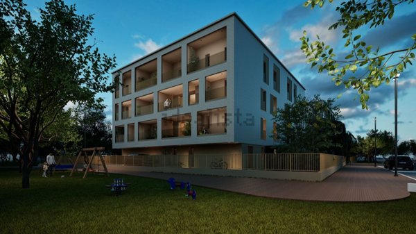 appartamento in vendita a Noventa di Piave