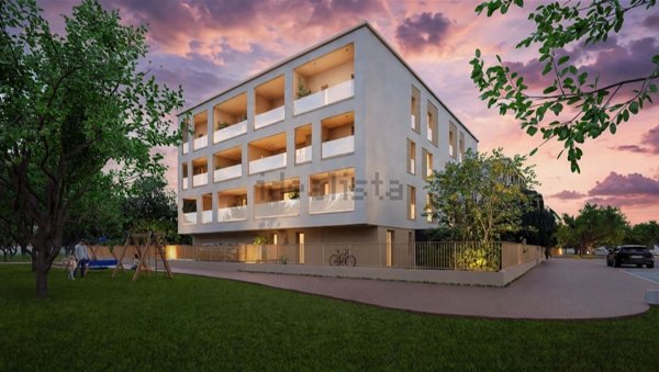appartamento in vendita a Noventa di Piave in zona Ca' Memo