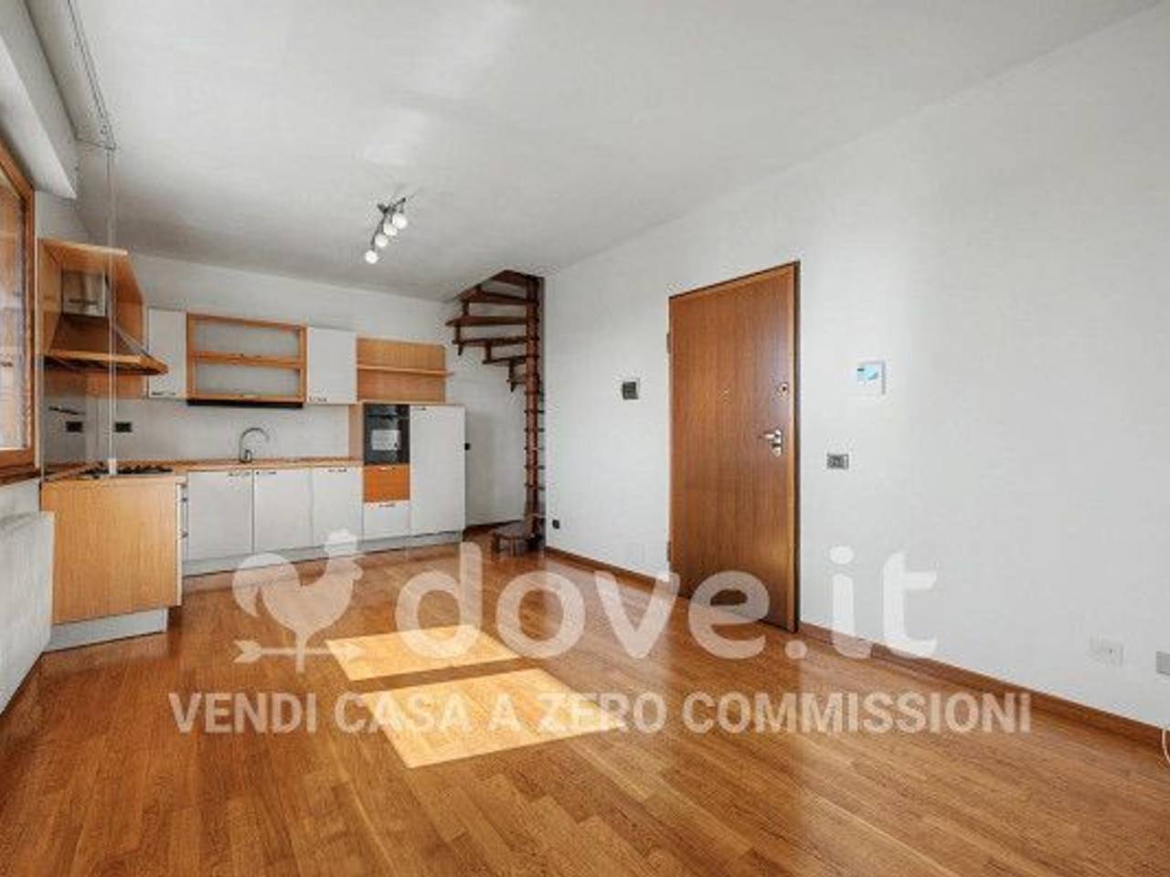 appartamento in vendita a Noventa di Piave