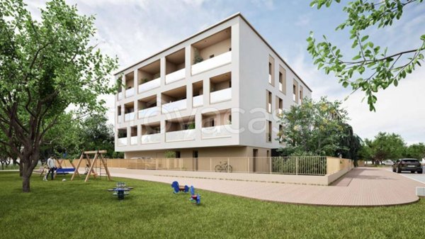 appartamento in vendita a Noventa di Piave