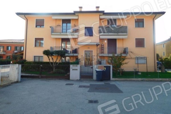 appartamento in vendita a Noventa di Piave