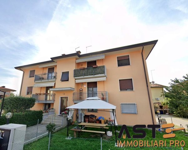 appartamento in vendita a Noventa di Piave