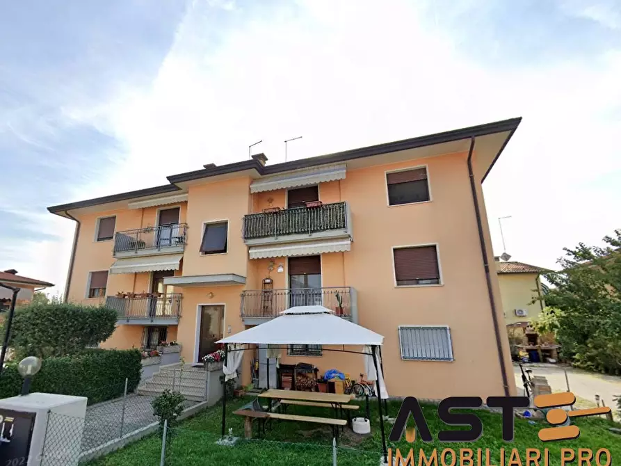 appartamento in vendita a Noventa di Piave in zona Ca' Memo