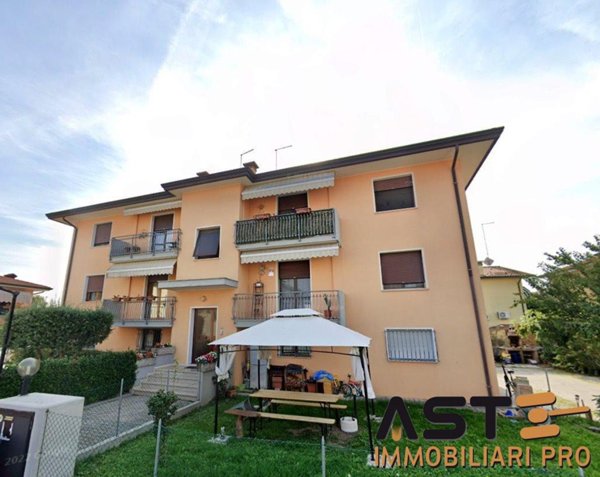 appartamento in vendita a Noventa di Piave