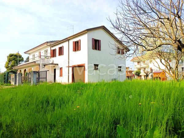 casa indipendente in vendita a Noventa di Piave