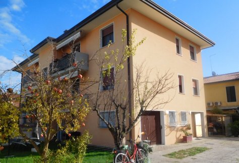 appartamento in vendita a Noventa di Piave