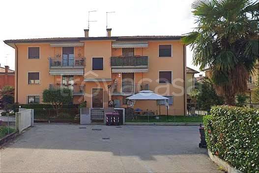 appartamento in vendita a Noventa di Piave in zona Ca' Memo