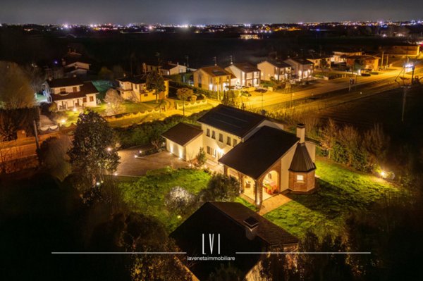 casa indipendente in vendita a Noventa di Piave