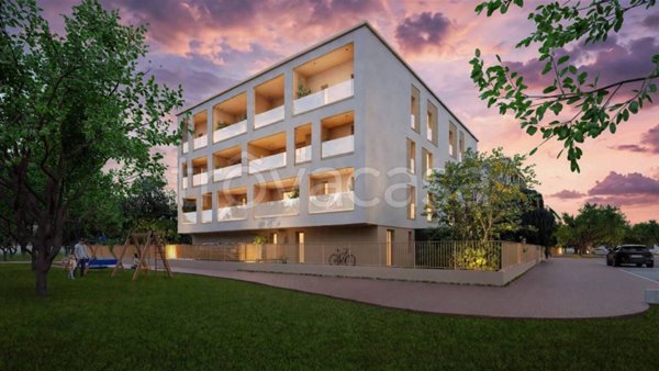 appartamento in vendita a Noventa di Piave in zona Ca' Memo