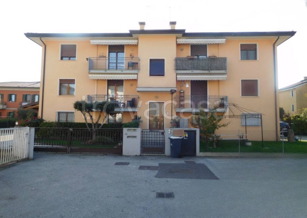 appartamento in vendita a Noventa di Piave