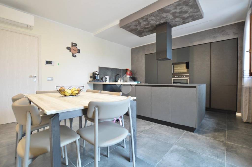 casa indipendente in vendita a Noventa di Piave