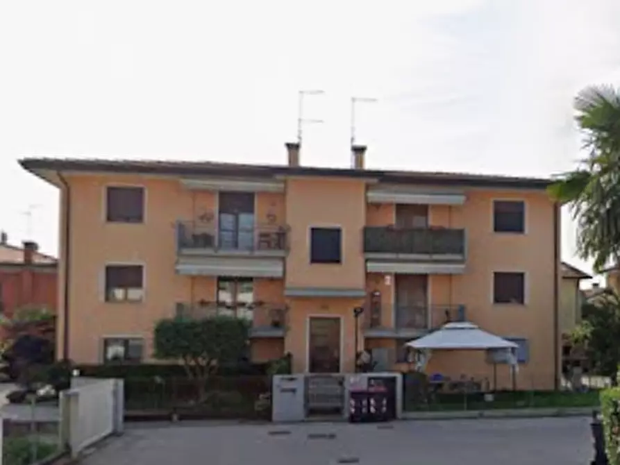 appartamento in vendita a Noventa di Piave