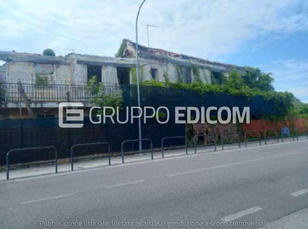 appartamento in vendita a Noventa di Piave in zona Ca' Memo